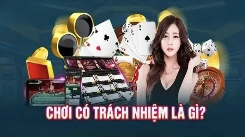 Chơi có trách nhiệm HITCLUB là gì?