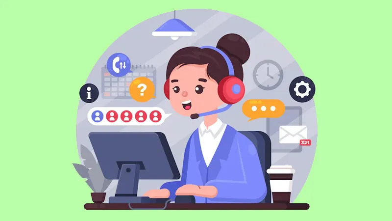 Một số lưu ý khi liên hệ HITCLUB để được hỗ trợ nhanh nhất