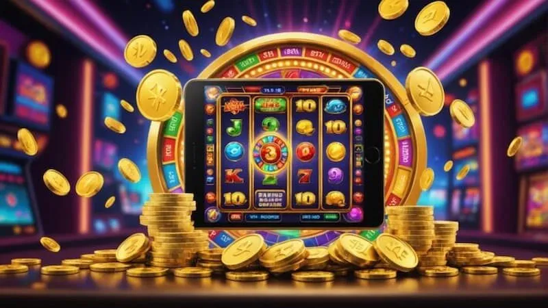 Ưu điểm của trò siêu nổ hũ là gì?