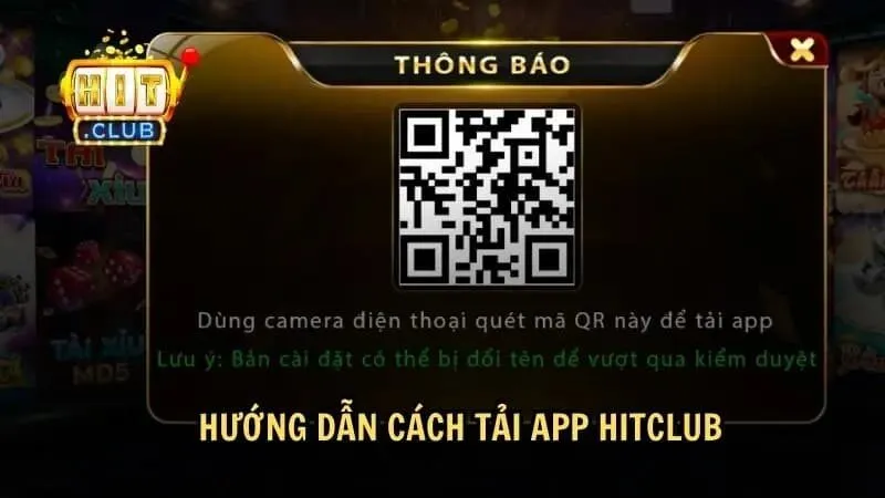 Ưu điểm khi Tải App HITCLUB và sử dụng trên thiết bị di động